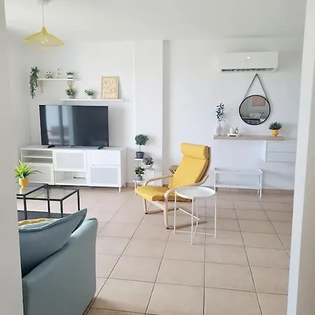 Appartement Cypresa Sweet Oroklini Larnaca