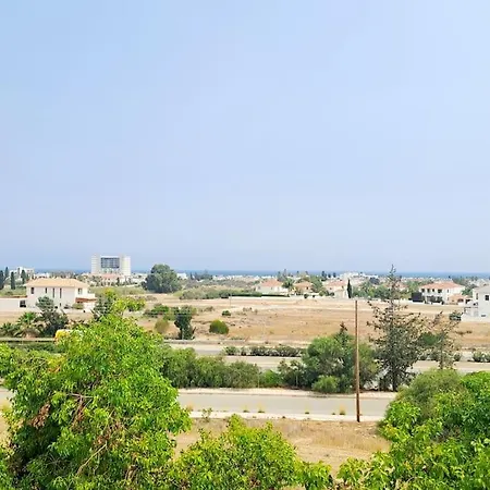 Cypresa Sweet Oroklini Appartement Larnaca