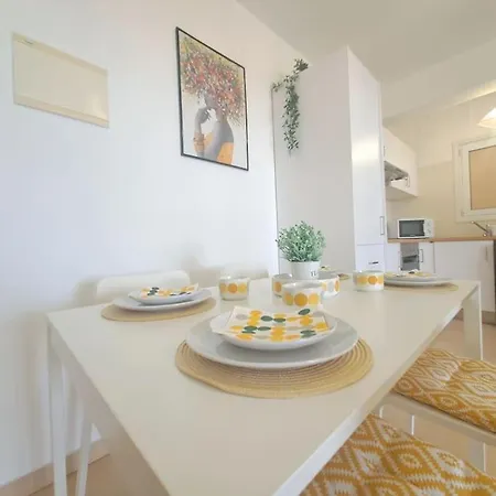 Cypresa Sweet Oroklini Apartment *
