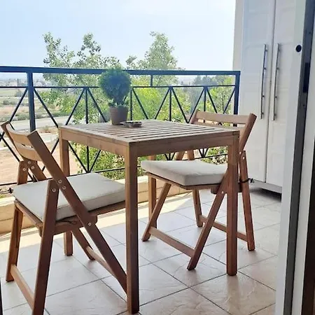 Cypresa Sweet Oroklini Appartement