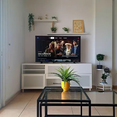 Cypresa Sweet Oroklini Appartement *