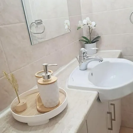 Appartement Cypresa Sweet Oroklini Larnaca