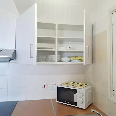 Cypresa Sweet Oroklini Appartement