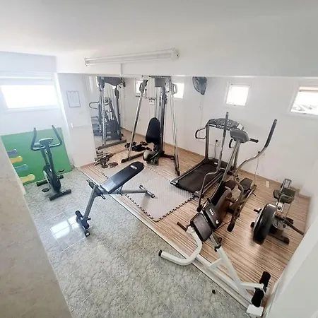 Appartement Cypresa Sweet Oroklini *