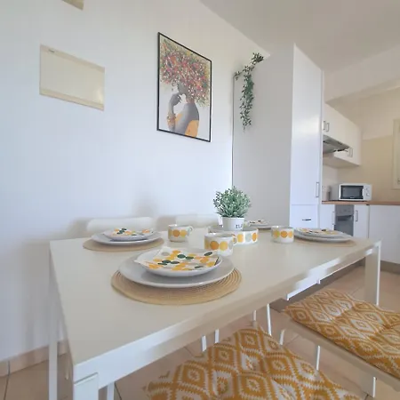 Appartement Cypresa Sweet Oroklini *