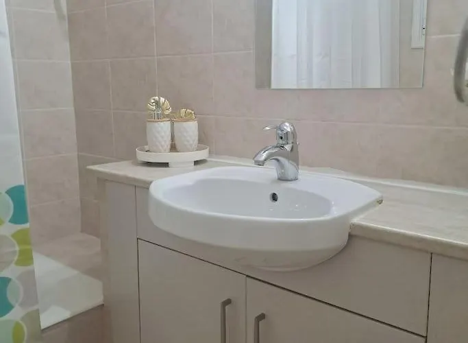 Cypresa Sweet Oroklini Apartment Larnaka