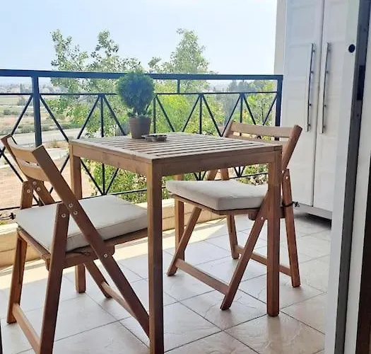 Cypresa Sweet Oroklini Apartament