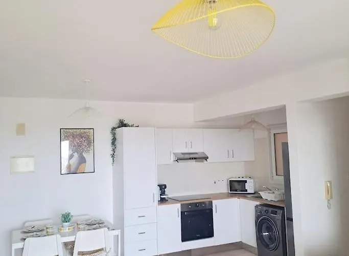Apartament Cypresa Sweet Oroklini