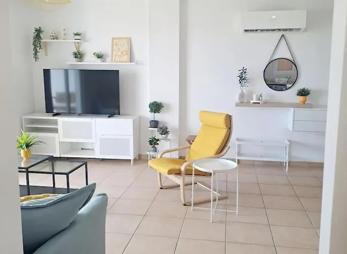 Apartament Cypresa Sweet Oroklini Larnaca