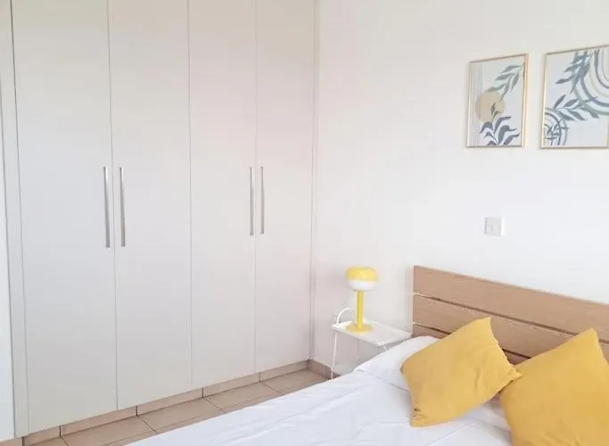 Cypresa Sweet Oroklini *