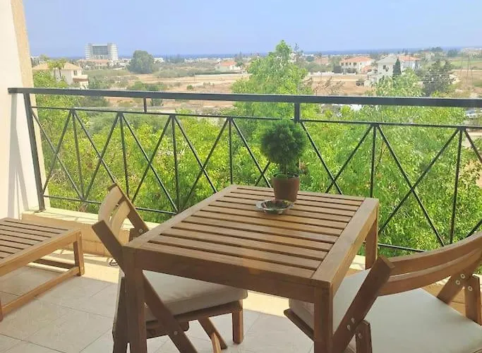 Cypresa Sweet Oroklini