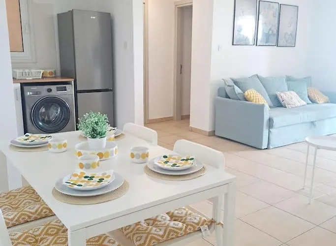 Cypresa Sweet Oroklini * Larnaka