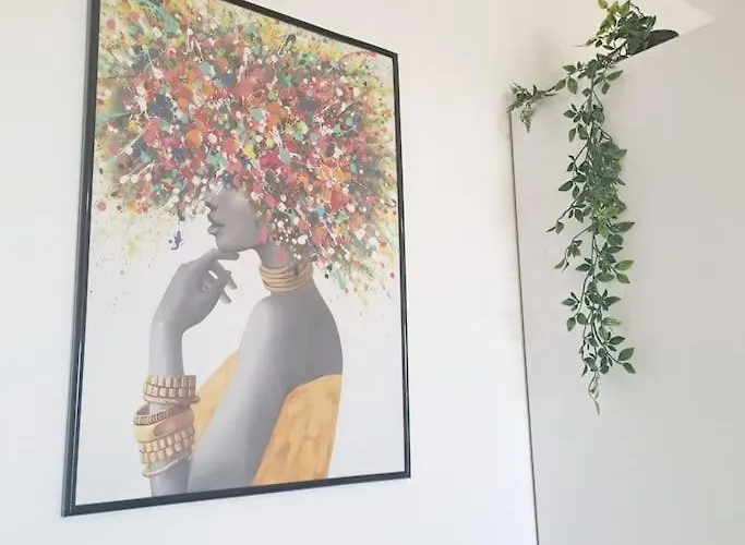 Cypresa Sweet Oroklini Larnaka