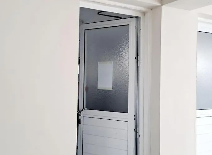 Cypresa Sweet Oroklini Apartament Larnaca