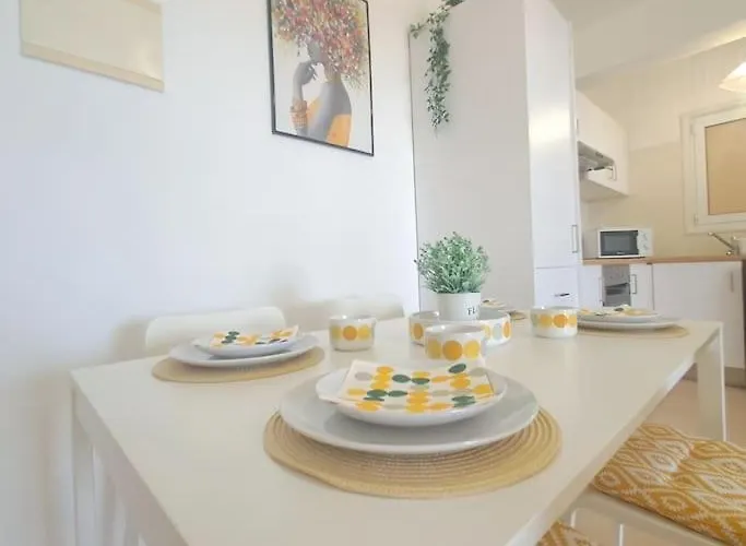 Cypresa Sweet Oroklini Apartament *