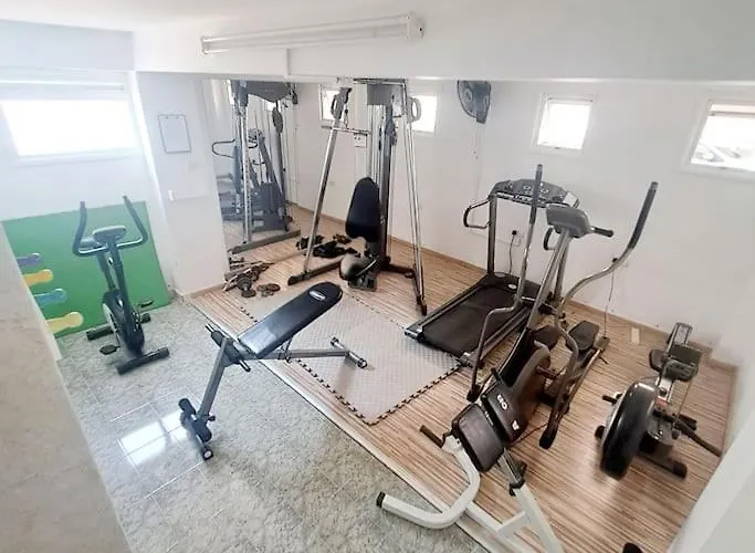 Apartament Cypresa Sweet Oroklini *