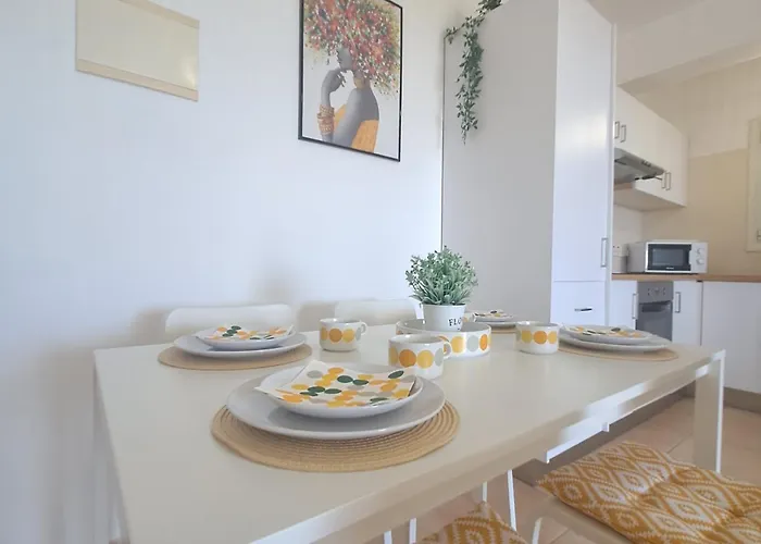 Apartament Cypresa Sweet Oroklini *