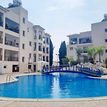 Cypresa Sweet Oroklini Apartment *