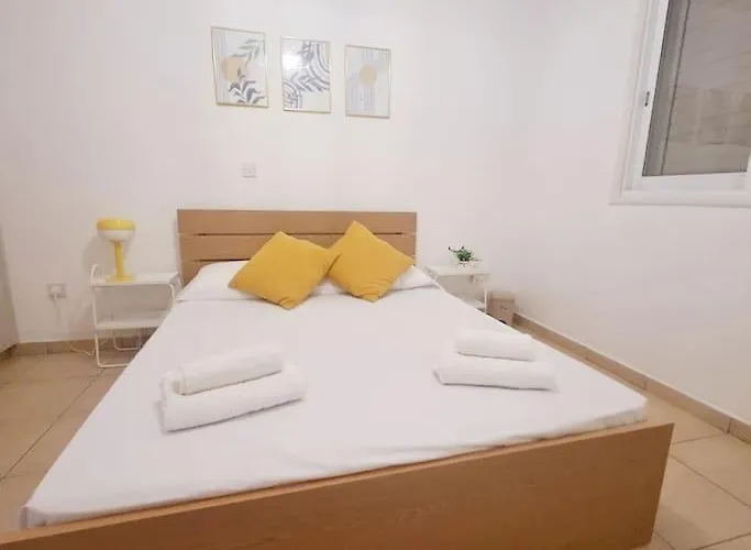 Cypresa Sweet Oroklini * Larnaca