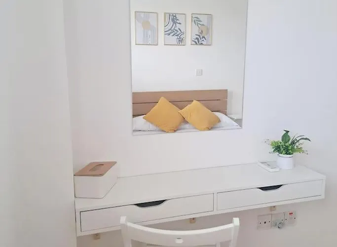 Cypresa Sweet Oroklini Larnaca