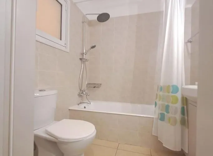 Cypresa Sweet Oroklini *