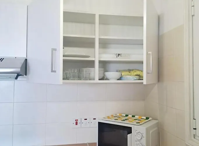 Cypresa Sweet Oroklini Apartment